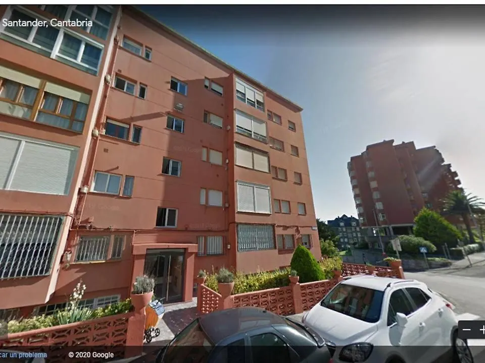 Los Girasoles Santander Apartment