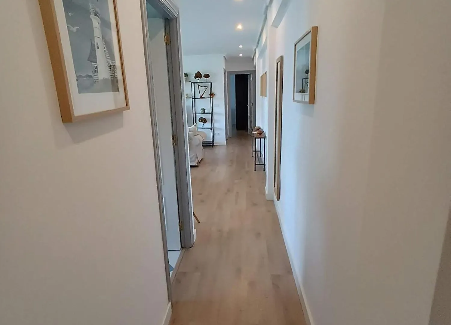 Apartment Los Girasoles Santander